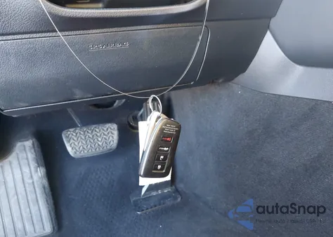 2018 Lexus Is 300 из США, поврежденный, VIN JTHBA1D27J5067589